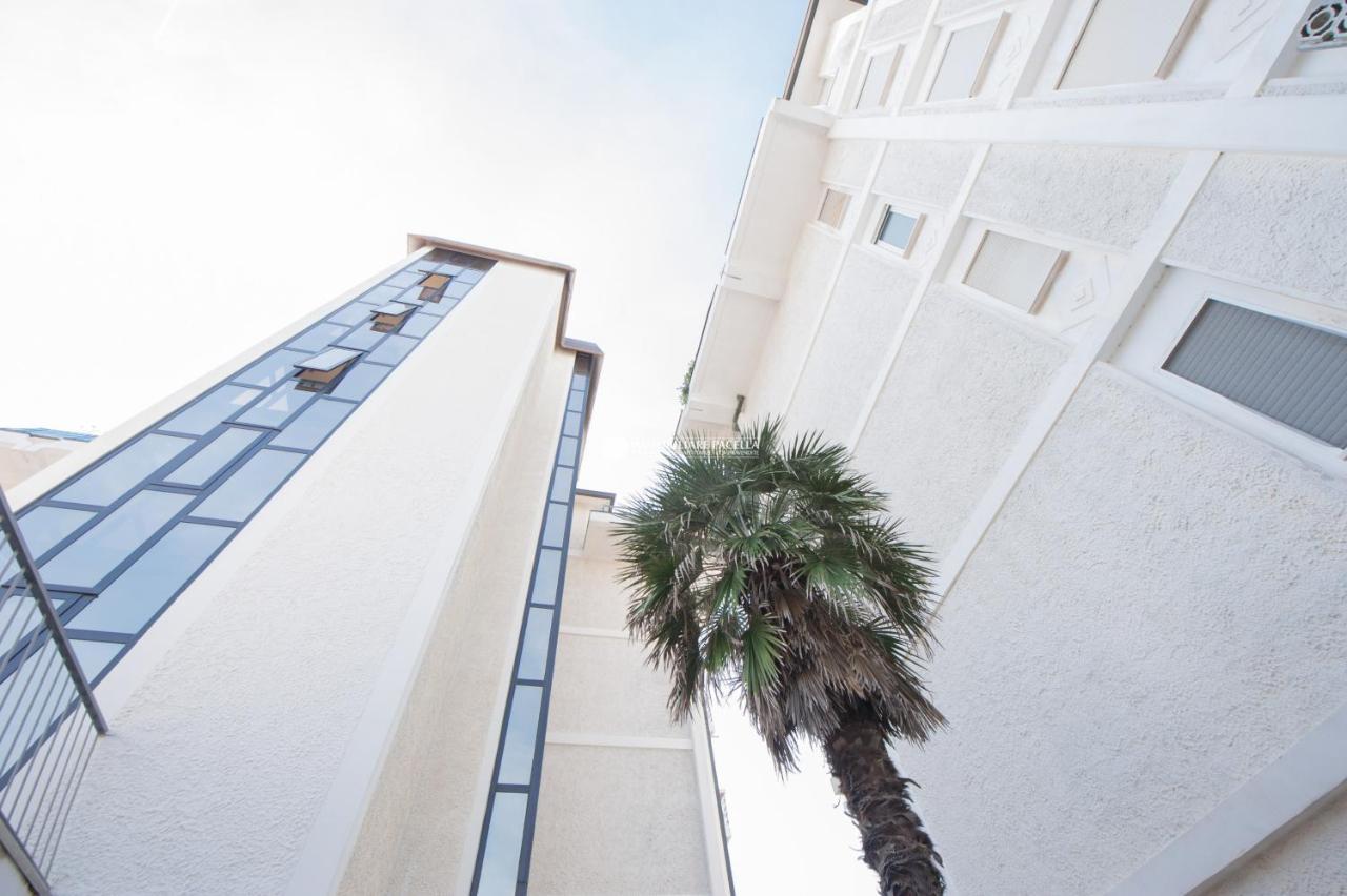 Residence Mexico Immobiliare Pacella Lido di Jesolo Exterior photo