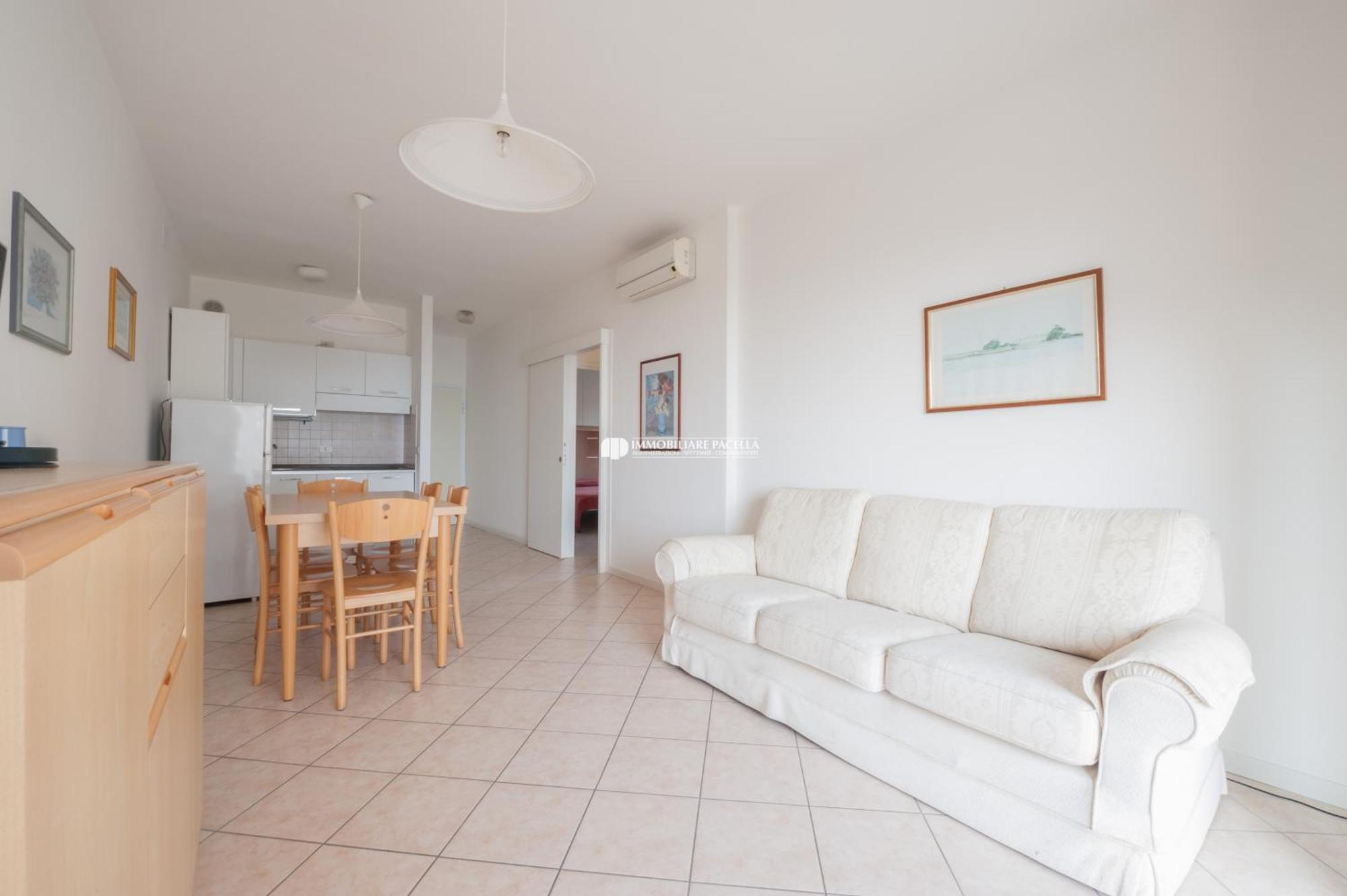 Residence Mexico Immobiliare Pacella Lido di Jesolo Exterior photo