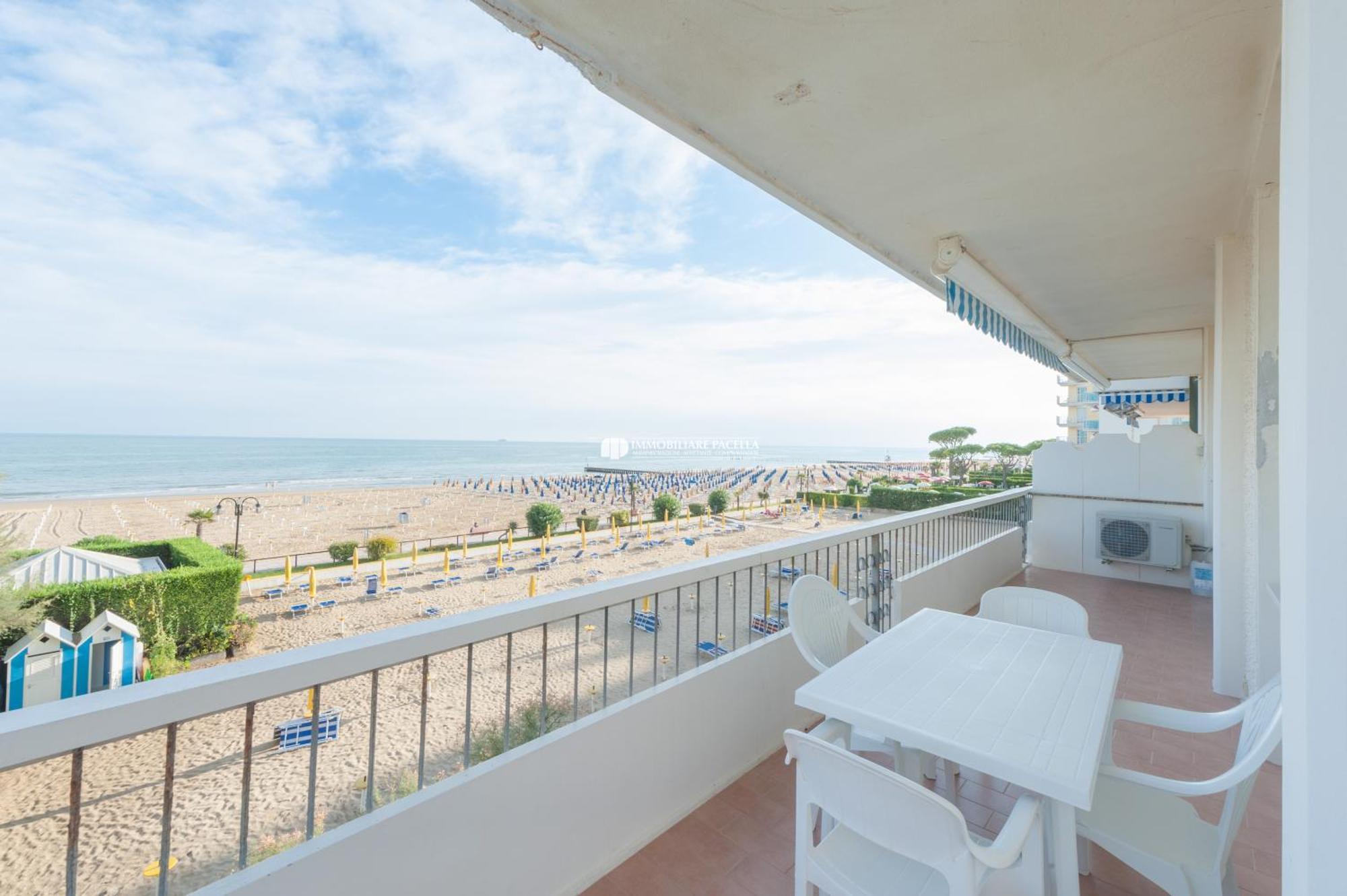 Residence Mexico Immobiliare Pacella Lido di Jesolo Room photo