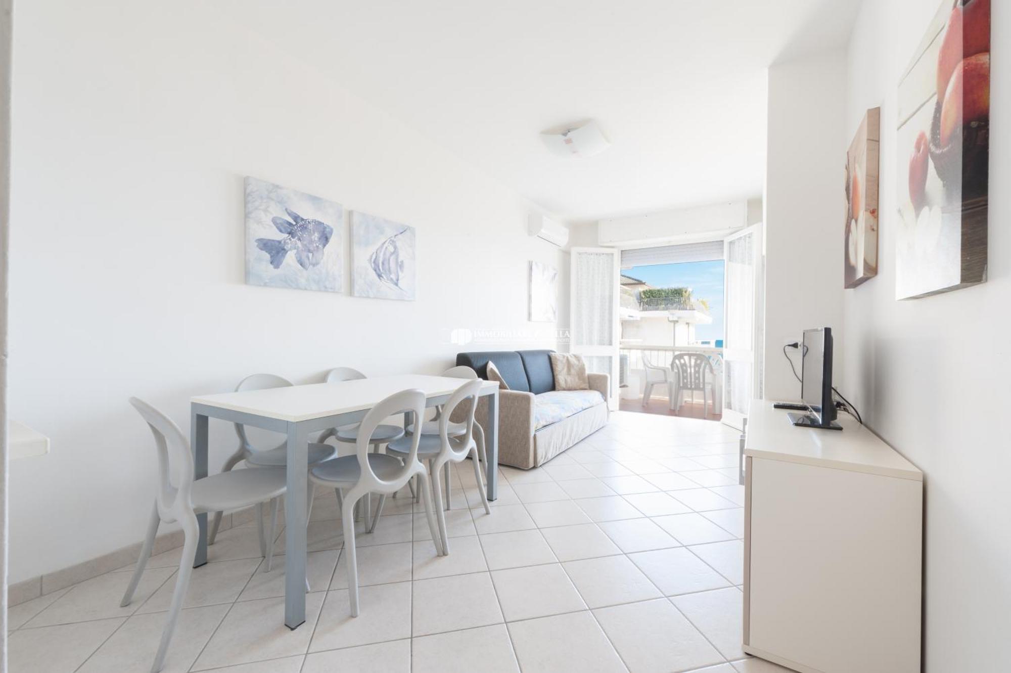 Residence Mexico Immobiliare Pacella Lido di Jesolo Room photo