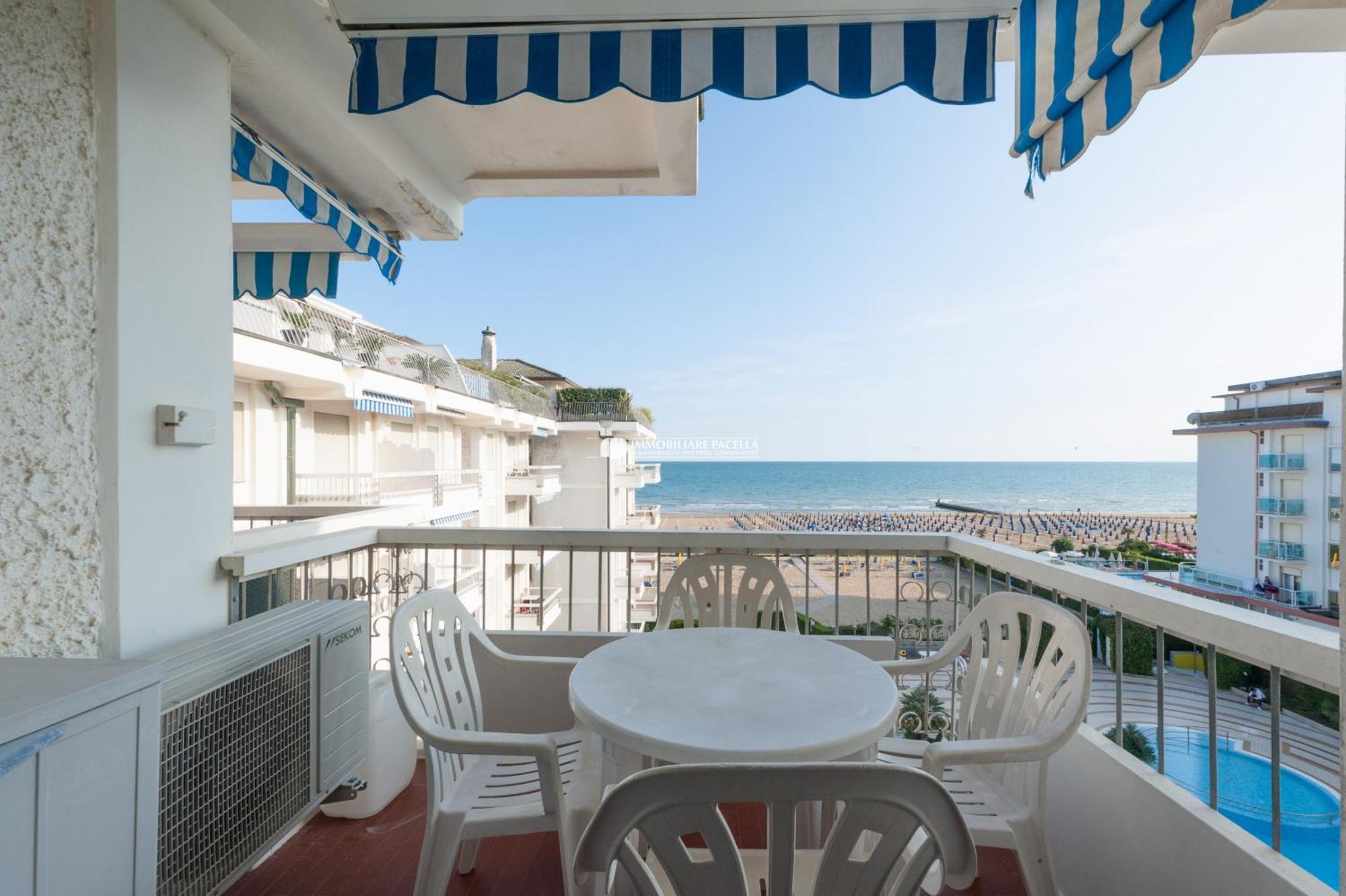Residence Mexico Immobiliare Pacella Lido di Jesolo Room photo