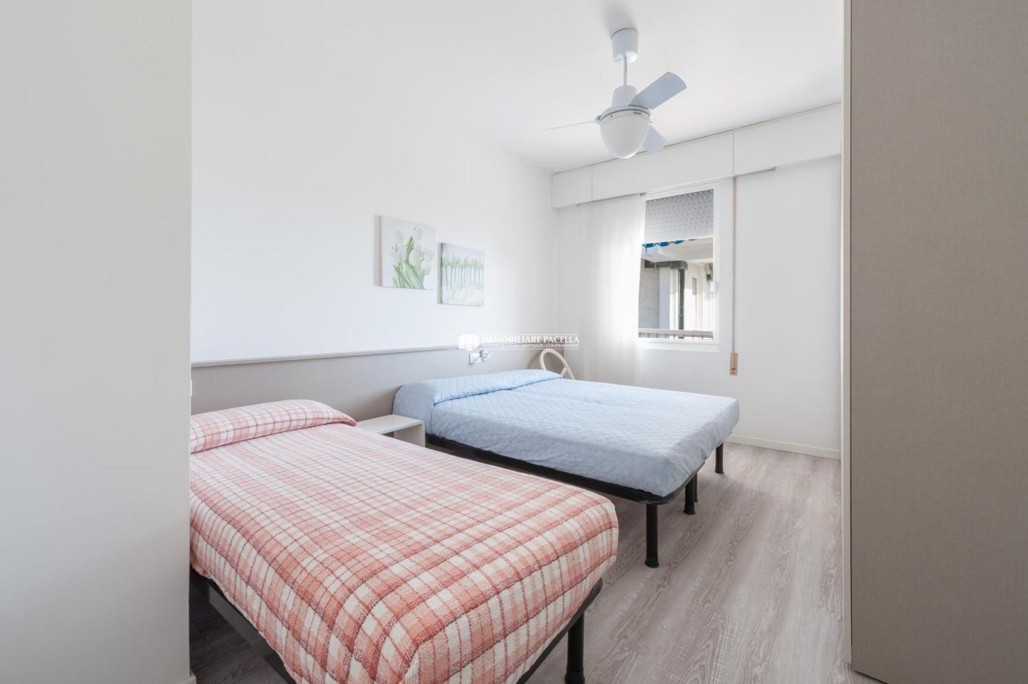Residence Mexico Immobiliare Pacella Lido di Jesolo Exterior photo